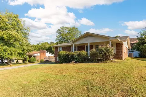 430 Ash Dr NW, Cleveland, TN 37312