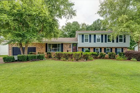 2314 Interlackin Cir NW, Cleveland, TN 37312