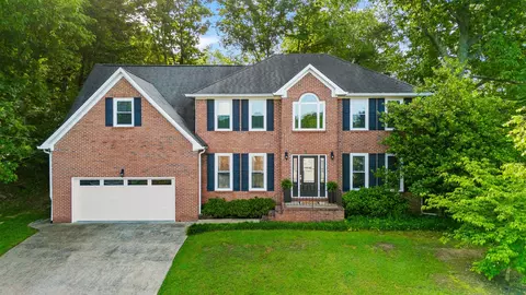 810 Joy Ln, Chattanooga, TN 37421