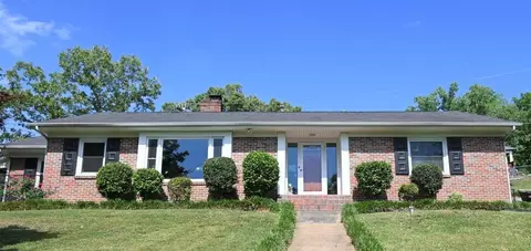 3506 Dell Trl, Chattanooga, TN 37411