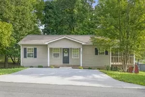 937 SE Bell Rd SE, Cleveland, TN 37323