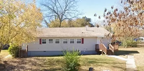 100 Hamilton Cir, Oak Ridge, TN 37830