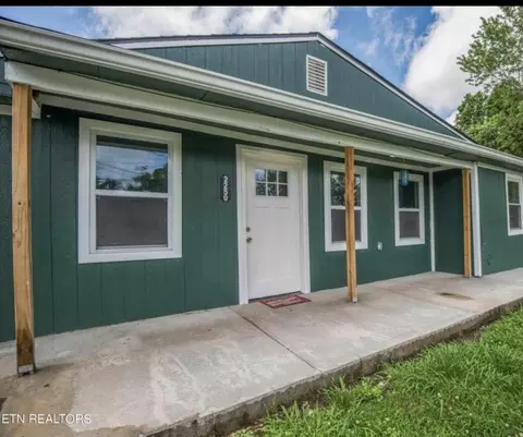 2250 SE Buchanan Rd, Cleveland, TN 37323