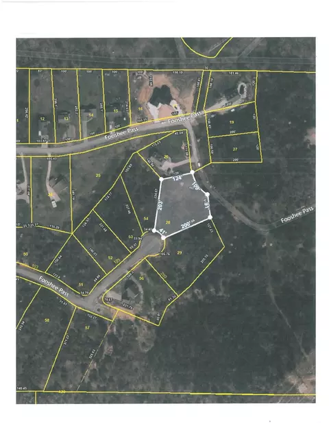 0 Fooshee Pass, Ten Mile, TN 37880