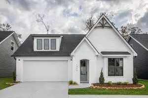 9490 Fox Gap Ln, Hixson, TN 37343