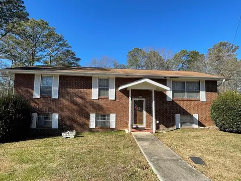 156 Jordan Cir, Rock Spring, GA 30739