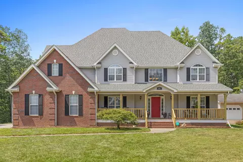 62 S Middleview Dr, Ringgold, GA 30736