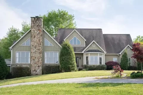 442 Bellefounte Rd NE, Cleveland, TN 37312