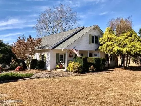852 County Road 422, Englewood, TN 37329