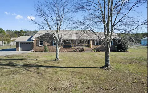 345 Armstrong Rd SE, Cleveland, TN 37323