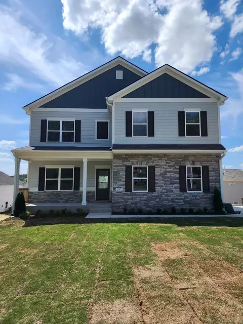 267 Forrest Dr, Columbia, TN 38401