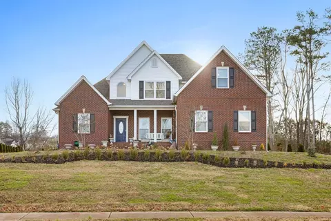 141 Peppertree Dr NE, Cleveland, TN 37323