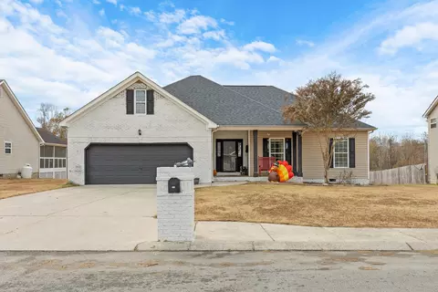 355 Creeks Jewell Dr, Ringgold, GA 30736
