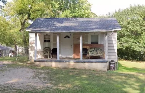 1095 2nd St NE, Cleveland, TN 37311
