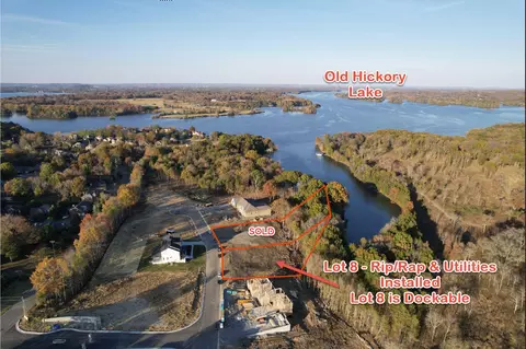 1007 Paradise City Blvd, Mount Juliet, TN 37122