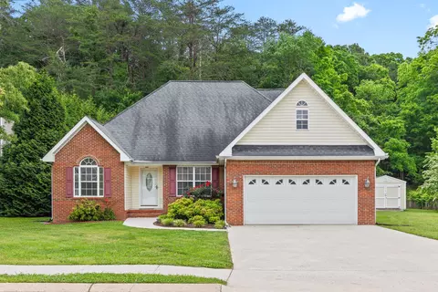 12198 Tobacco Rd, Soddy Daisy, TN 37379