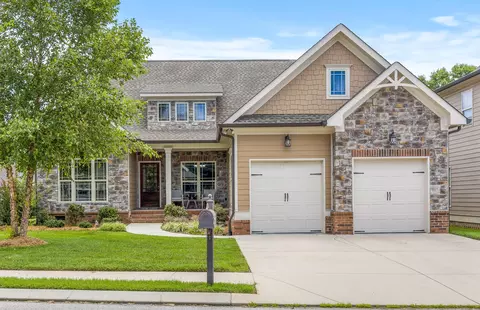 3563 Morning Dew Cv, Apison, TN 37302