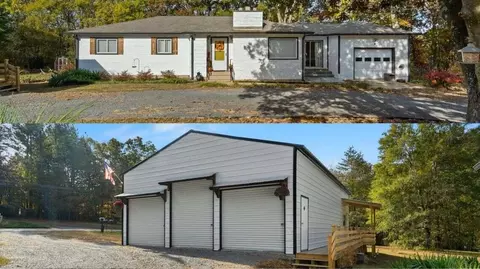 9407 N Hickory Valley Rd, Chattanooga, TN 37416