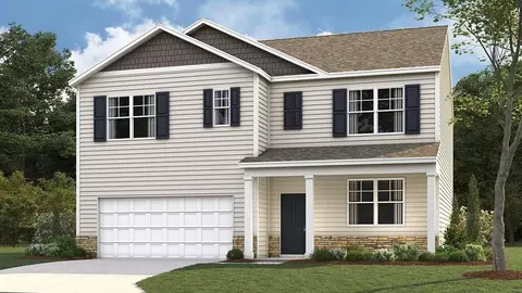 109 Draft St, Rossville, GA 30741