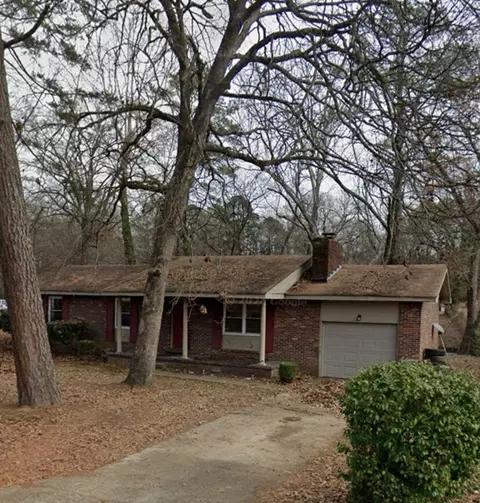 4567 Tricia Dr, Chattanooga, TN 37416