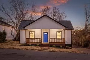 660 1st St NE, Cleveland, TN 37311