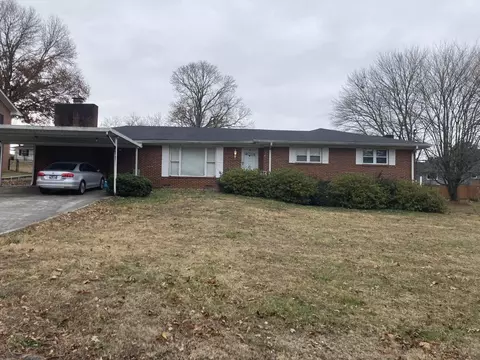 445 Neal Dr NW, Cleveland, TN 37312