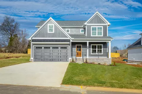 5089 Judd Way NW, Cleveland, TN 37312