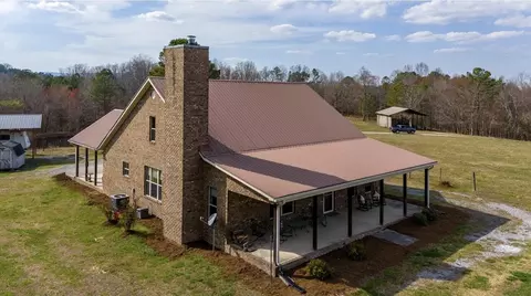 2068 Corinth Rd, La Fayette, GA 30728