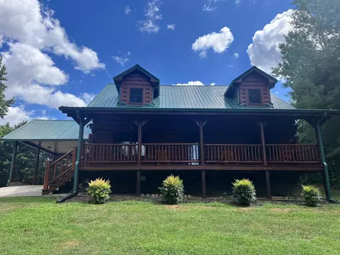 249 County Rd, Madisonville, TN 37354