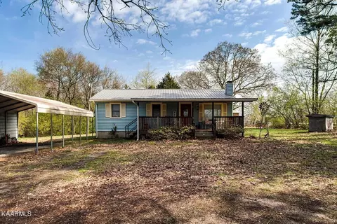 7305 Grasshopper Rd, Georgetown, TN 37336 photo 1