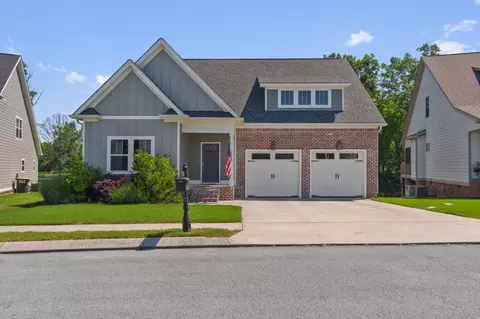 7508 Keely, Ooltewah, TN 37363
