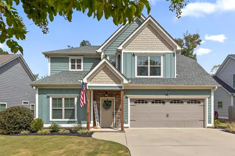 8411 Wynfair Ln, Chattanooga, TN 37421