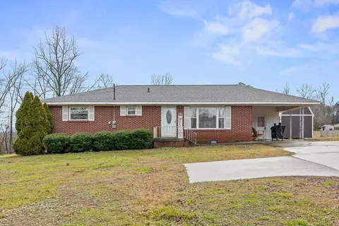 1234 Tibbs Bridge Rd, Chatsworth, GA 30705