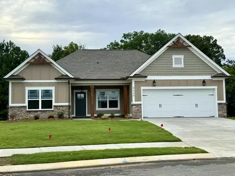 3135 Destination Trl NW, Cleveland, TN 37312