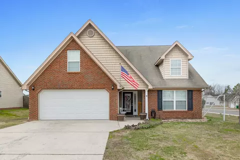 147 Sweet Birch Dr, Rossville, GA 30741