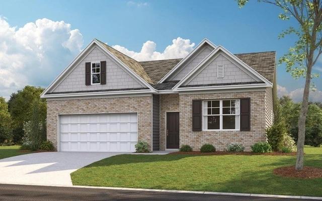 4116 Hines Ln NE, Cleveland, TN 37323
