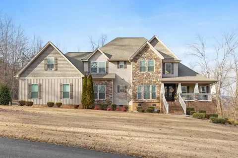 2410 Mountain Rd, Dalton, GA 30720