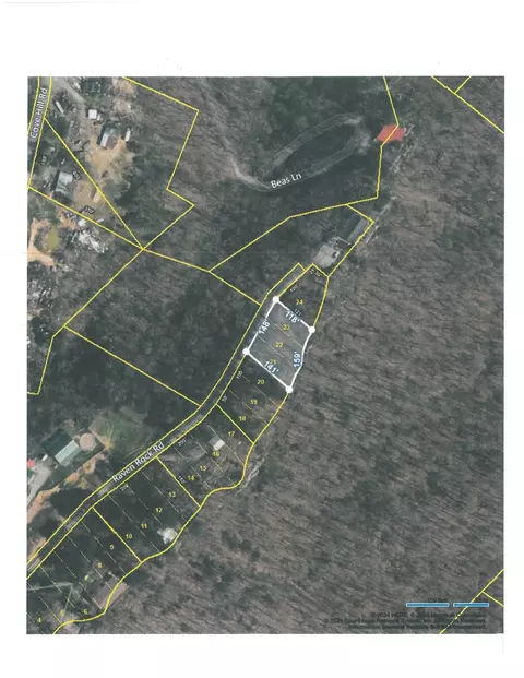 1 Raven Rock Rd, Pikeville, TN 37367