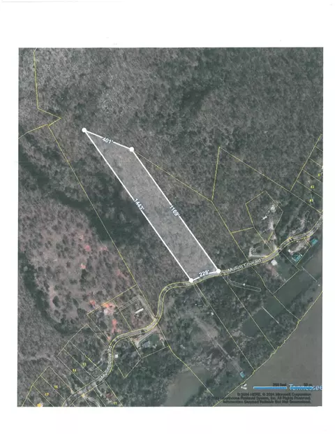 11373 Mullins Cove Rd, Whitwell, TN 37397