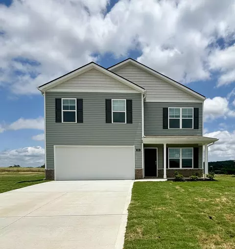 164 Crescent Cir, Niota, TN 37826