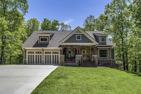 1086 Old Dogwood Trl, Loudon, TN 37774