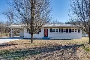 1305 Blount Ave SW, Cleveland, TN 37311