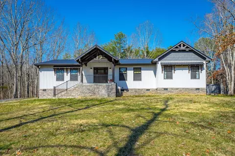 340 Potter Place Rd NW, Charleston, TN 37310