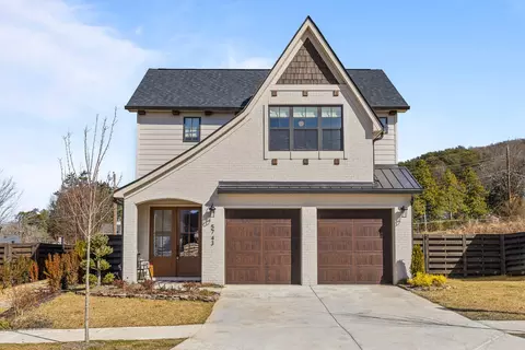 5743 Acadia Dr, Chattanooga, TN 37415