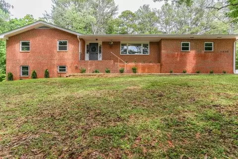 3800 Youngstown Rd, Chattanooga, TN 37406