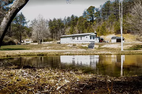 152 Parks Dr, Turtletown, TN 37391