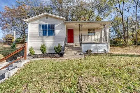 144 Pugh St NE, Cleveland, TN 37311