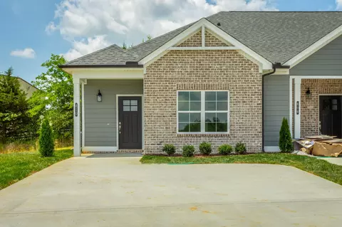 432 Bellingham Dr NE, Cleveland, TN 37312