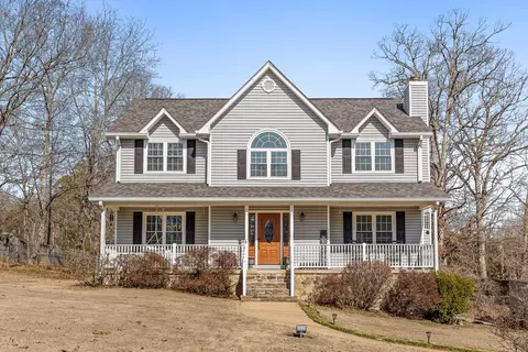 9209 Carriage Ln, Ooltewah, TN 37363