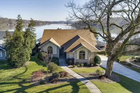 244 Dudala Ln, Loudon, TN 37774